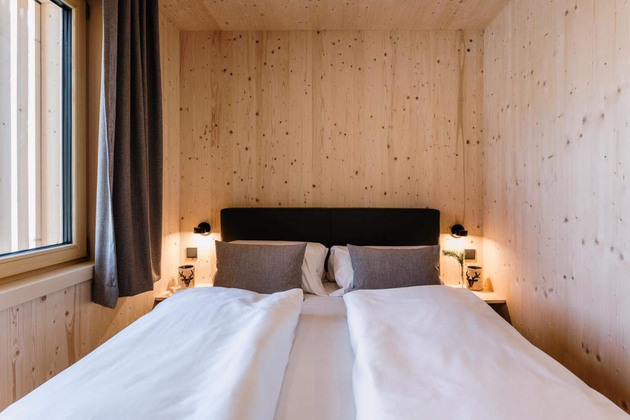 Apartment Klausbruecke Mellau Ngoại thất bức ảnh