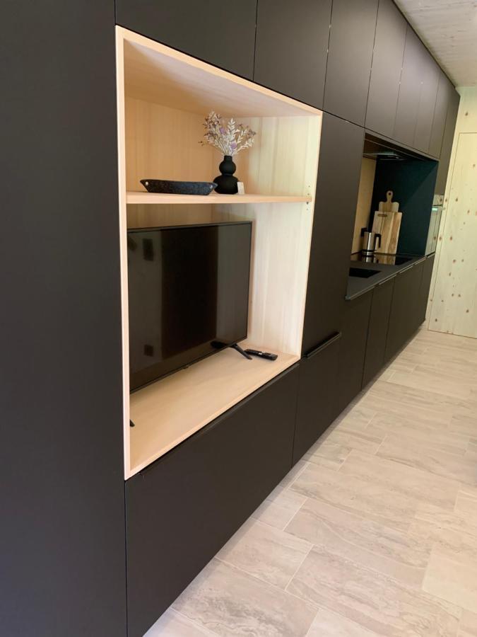 Apartment Klausbruecke Mellau Ngoại thất bức ảnh