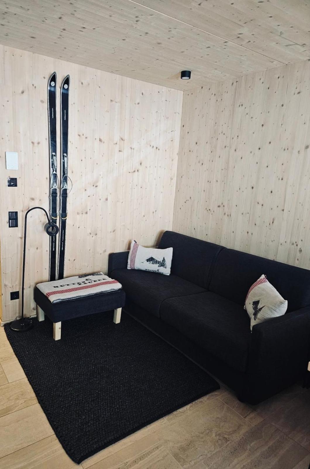 Apartment Klausbruecke Mellau Ngoại thất bức ảnh