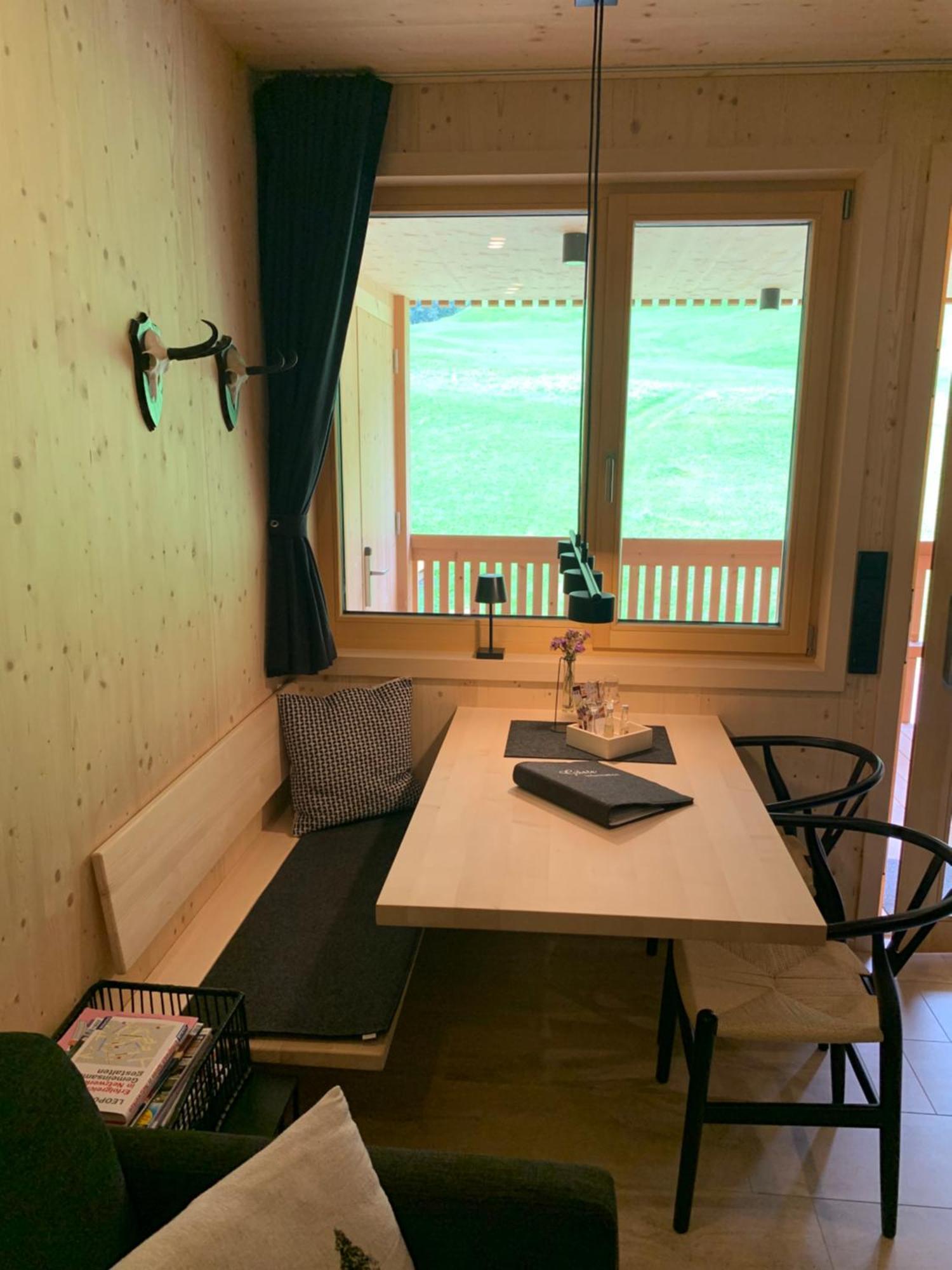 Apartment Klausbruecke Mellau Ngoại thất bức ảnh